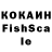 Кетамин VHQ AtlanticPhotoSupply